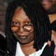 Whoopi Goldberg attends Alex Martin's 40 and Fly Birthday Celebration at the Bowery Hotel May 9, 2014, in New York City.
Ilya S. Savenok/Getty Images